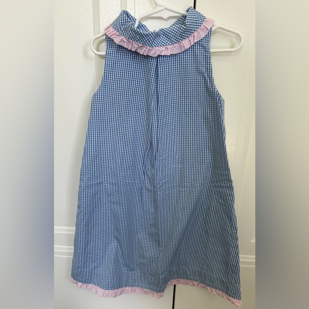Lilly Pulitzer Girl’s Dress